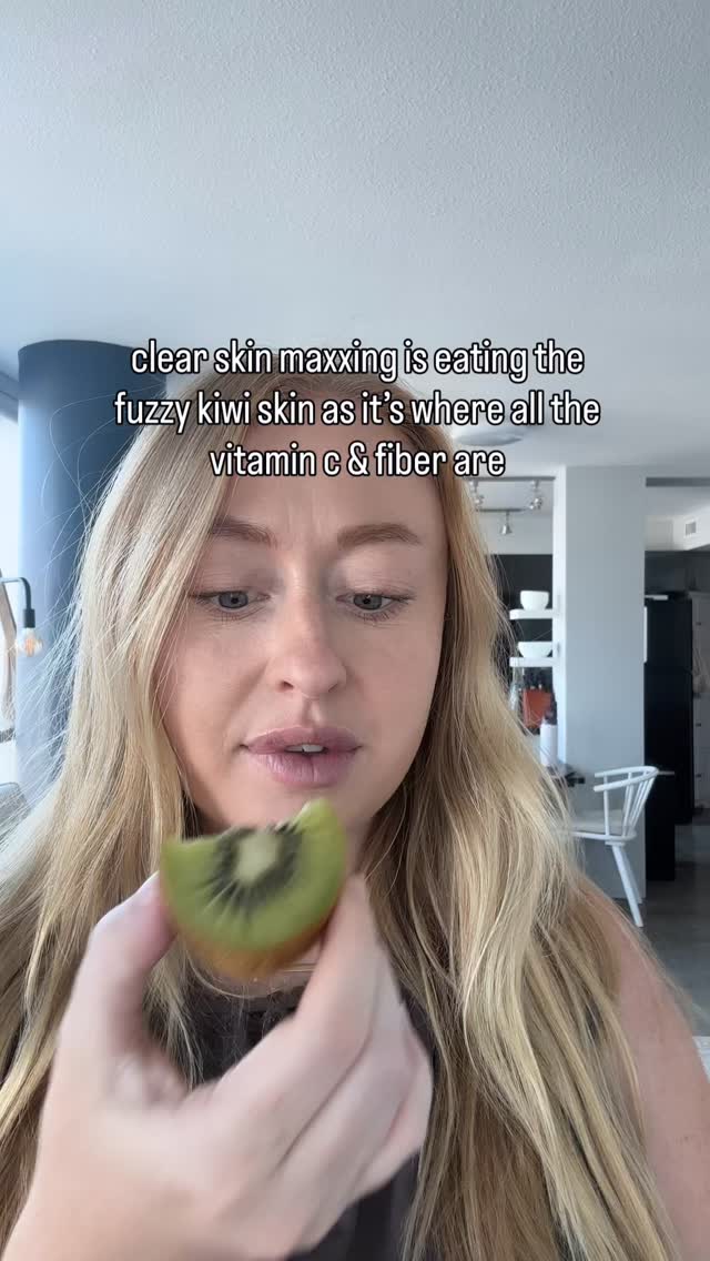 want more easy clear skin hacks like this?? comment ‘HEAL’ and I will send you 💕
#acnefreeskin #hormonalacne #acnehealing #clearskintips #rootcausehealing
