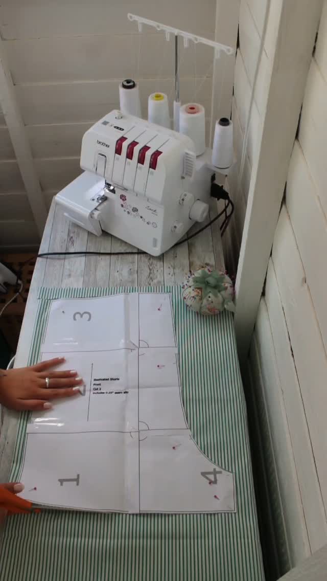 Comment 'link' for the FREE sewing pattern ✂️❤️
Welcome to Joy as it Flies, your cosy corner for creative living! Join us for delightful 'cook with me' vlogs and easy-to-follow recipes that bring joy to your kitchen. We also share our passion for fibre arts, offering inspiring sewing vlogs, practical tutorials, and beautiful crochet patterns and guides. Whether you're a seasoned maker or just starting your creative journey, find inspiration for food, lifestyle and fashion, and experience the joy of creating from scratch alongside us!
#joyasitflies #creativeliving #sewing #sewingprojects #freesewingpattern