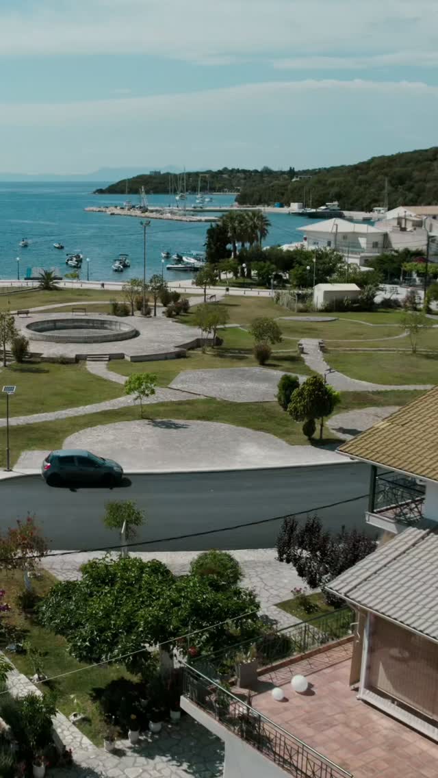 ~Step into the serenity of Sivota,
where calm meets
coastal charm.
🩵
#FissasRooms
#CharmingView
#HeartOfSivota
#EscapeTheOrdinary