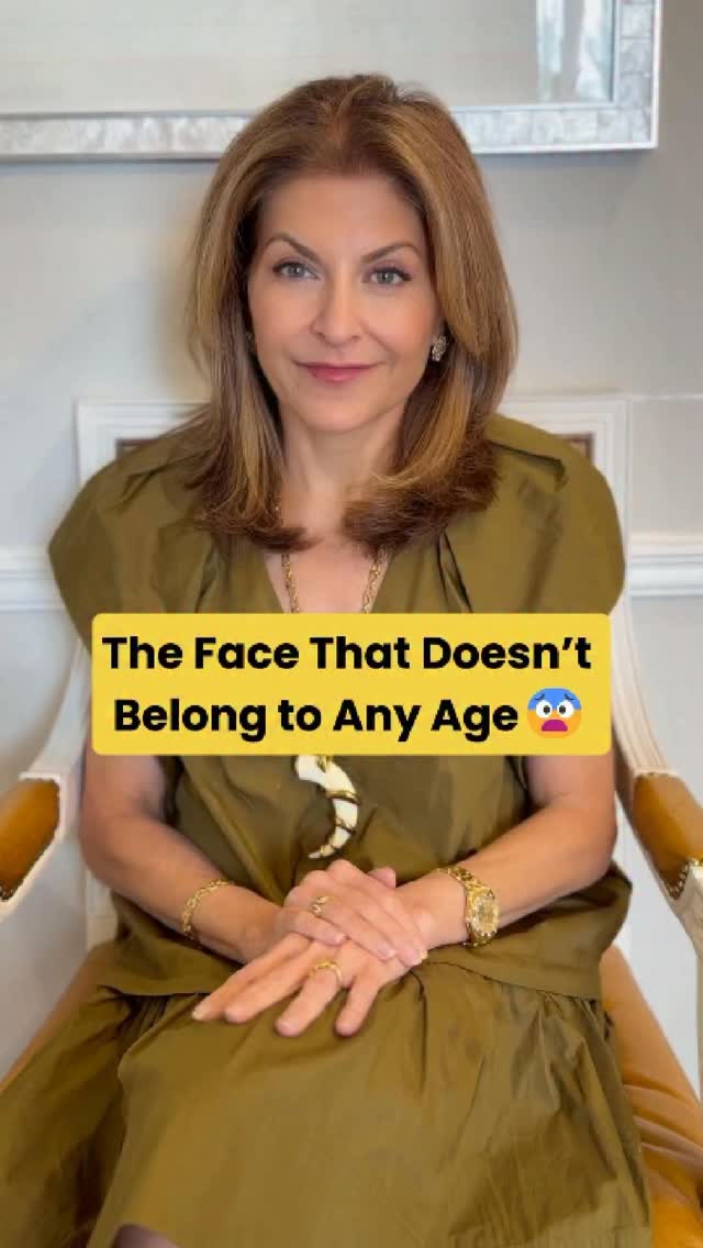 ✨ Aging is one of the few things none of us can negotiate with.
Over the years, I’ve noticed an interesting phenomenon in aesthetic medicine. The most beautiful results don’t come from trying to erase age—they come from aging beautifully. 🌿
For many women, beauty becomes part of their identity. As time changes our faces, it’s completely natural to want to preserve our youth. There is absolutely nothing wrong with aesthetic treatments—I believe in them wholeheartedly when they’re done thoughtfully and artistically. 🤍
The key, however, is understanding the difference between looking younger and looking better.
In my experience, the goal shouldn’t be to look 25 forever. It should be to look incredible for your age—perhaps refreshed enough to look a few years younger, while still looking like you. ✨
When we push beyond what today’s technology can naturally achieve, the result often isn’t youthful—it becomes difficult to place. This can happen not only with too much filler, surgery, or frozen expressions, but sometimes with styling choices like overly dramatic lashes, excessive hair extensions, or trying too hard to recreate a much younger version of ourselves.😣
Of course, there are rare exceptions with extraordinary genetics, exceptional aesthetic care, and remarkable results—but they are the exception, not the rule.
To me, the greatest luxury isn’t looking ageless. 💫
It’s looking healthy. 🌸
It’s looking elegant. 🤍
It’s looking vibrant. ✨
It’s looking like you—beautifully cared for.
Every decade has its own beauty. My philosophy has always been simple: preserve, don’t replace; refresh, don’t distort. 🌿
True beauty isn’t about pretending time doesn’t exist—it’s about carrying it with grace. 💛
#AgingGracefully #NaturalAesthetics #FacialHarmony #TimelessBeauty #BeautyAtEveryAge