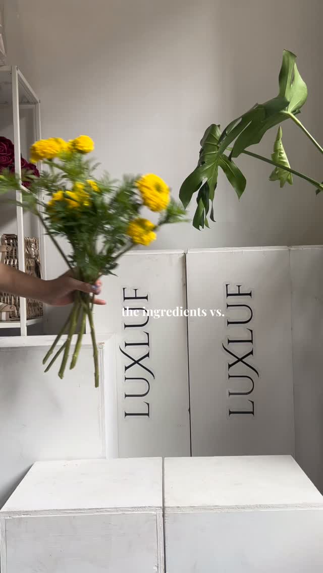 Colorful has become a signature at Andaz, and we love bringing that vision to life week after week💛
Our team designs and installs fresh floral arrangements every week for the hotel lobby, creating a warm, luxurious welcome for every guest.
This week’s design features vibrant yellow blooms that brighten the space while reflecting the hotel’s signature style
Looking for a luxury florist in NYC? We specialize in:
✨ Weekly hotel floral arrangements
✨ Luxury hotel lobby flowers
✨ Corporate and office floral installations
✨ Brand activations & events
✨ Weddings and private celebrations
Serving New York City, Long Island, and New Jersey with same-day flower delivery available.
Contact us by phone, email, or through our website luxluf.com to discuss your next floral project.
#nycflorist #floralinstallation #luxuryflorals #hotelflowers