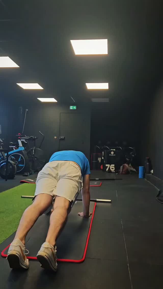🔥 Ton objectif. Ton rythme. Ta progression.
Avec So.ptimize Coaching, chaque séance est adaptée à toi, ton niveau et tes objectifs. 💪
🏋️ Renforcement musculaire
⚡ Préparation physique
🔥 Remise en forme
🧘 Mobilité & bien-être
📈 Suivi et progression
Pas besoin d’être déjà en forme pour commencer. L’important, c’est de commencer. 👊
📩 Envie de passer à l’action ? Contacte-moi en DM pour ton coaching personnalisé.
#CoachingSportif #PersonalTrainer #RemiseEnForme #RenforcementMusculaire #PreparationPhysique
Si tu lis ça, écris "pomme" en commentaire et je saurais que t'es allé jusqu'ici 🤪