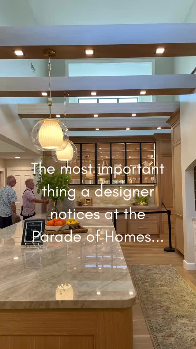You would think attending the parade of homes would fill your camera roll with beautiful photos.
Well when you’re a designer you look at the homes through a slightly different lens. When I attended the parade I’m expecting beautiful homes. What gets me is the attention to detail. I’m looking for the little things, the craftsmanship, the creative use of materials.
I was pleasantly surprised while attending the last house and saw the neighbors beautiful yard and realized I had my wedding reception there 13 years ago almost to the exact month! Happy almost anniversary to my amazing husband, @joshnaylor12 (he’s seriously the best! Or as our son would say “the opposite of the worst.)
@northernwasatchparade #paradeofhomes #northernwasatchparadeofhomes #utahinteriordesigner #thedetailsmakethedifference