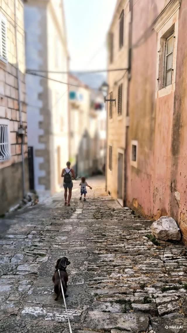 #korcula #croatia