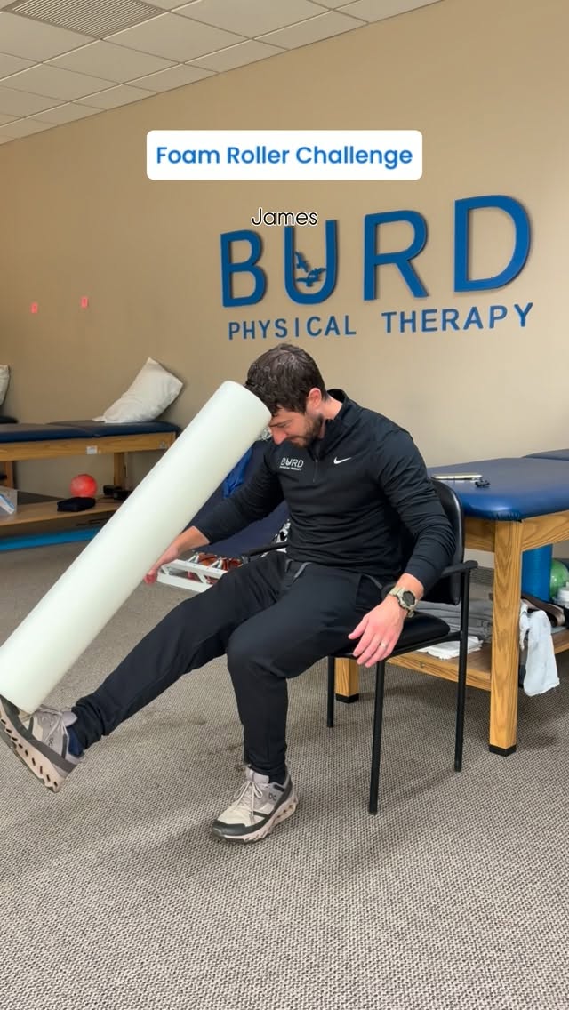 Our PTs making it look easy as always