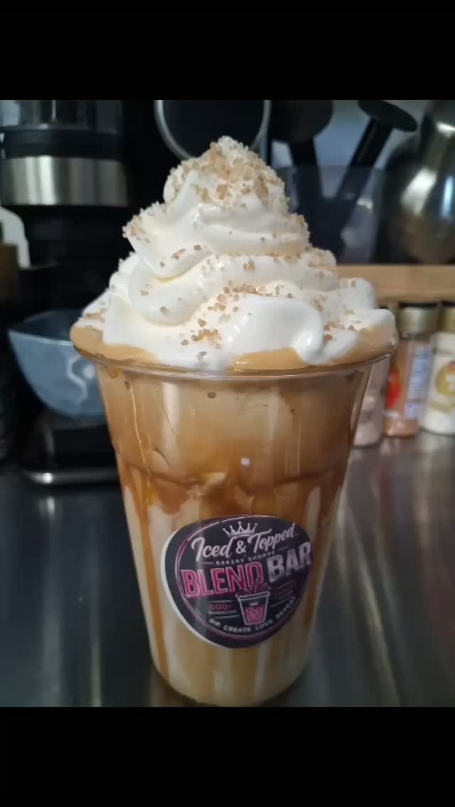 ☁️☕ MEET THE VANILLA CLOUD LATTE! ☕☁️
This isn’t your ordinary vanilla latte. 😍
🥛 Creamy vanilla milk
☕ Topped with a thick, dreamy layer of WHIPPED ESPRESSO
✨ Finished with magical BUTTERBEER SPRINKLES
Creamy on the bottom. Bold and fluffy on top. And when that whipped espresso starts melting down into the vanilla milk… whewww! 🤤
Come experience the Vanilla Cloud Latte with Butterbeer Sprinkles at Iced & Topped!
📍 Iced & Topped Bakery Shoppe
9459 Hwy 5, Suite K
Douglasville, GA 30135
#IcedAndTopped #VanillaCloudLatte #CloudLatte #WhippedEspresso #ButterbeerSprinkles DouglasvilleGA DouglasvilleFoodie AtlantaFoodie AtlantaCoffee CoffeeLovers IcedLatte DessertLatte CoffeeTok TikTokMadeMeTryIt MetroAtlantaEats