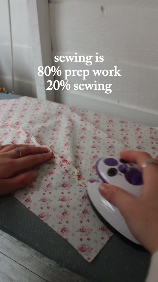 The prep work is what matters 💛
Welcome to Joy as it Flies, your cosy corner for creative living! Join us for delightful 'cook with me' vlogs and easy-to-follow recipes that bring joy to your kitchen. We also share our passion for fibre arts, offering inspiring sewing vlogs, practical tutorials, and beautiful crochet patterns and guides. Whether you're a seasoned maker or just starting your creative journey, find inspiration for food, lifestyle and fashion, and experience the joy of creating from scratch alongside us!
#joyasitflies #creativeliving #sewing #sewingtips