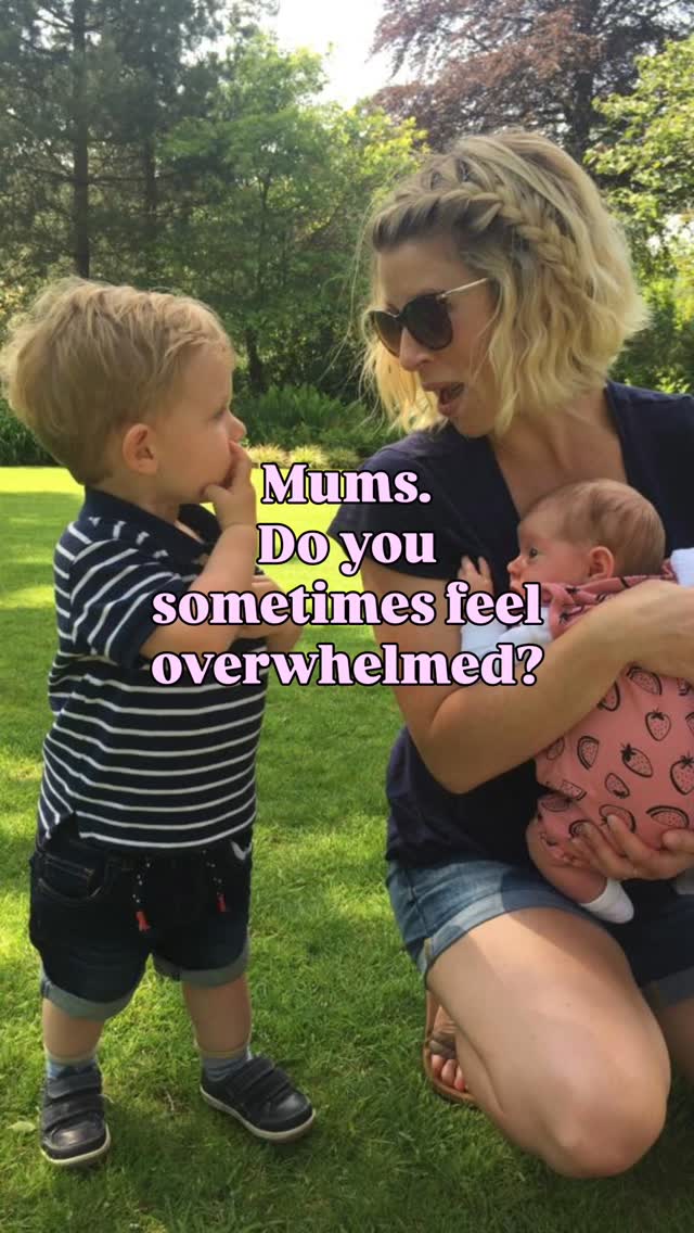 😘Let’s look after you too😘
Motherhood is beautiful, but also a bit brutal - let’s be honest.
Moving your body, getting rid of nervous energy/mental overwhelm can be absolutely game-changing.
Furthermore, mums who exercise regularly are more likely to raise chose children who enjoy moving their bodies too.
At the moment, less than 50% of UK mothers meet the target of 150 minutes of moderate-to-vigorous physical activity per week (according to a university of Cambridge study).
I’m proud that I provide north Devon mums with safe, supportive and welcoming opportunities to get back into, or start their strength and fitness journey.
With their little ones close-by ❤️
Message me or check out my website (link in bio) for info about personal training or my Mummy Fit Club classes.
Em x
#mummyfitclub #mumswhoexercise #exercisesformums