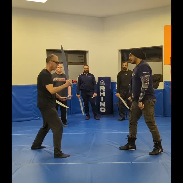 A highlight reel from a while ago