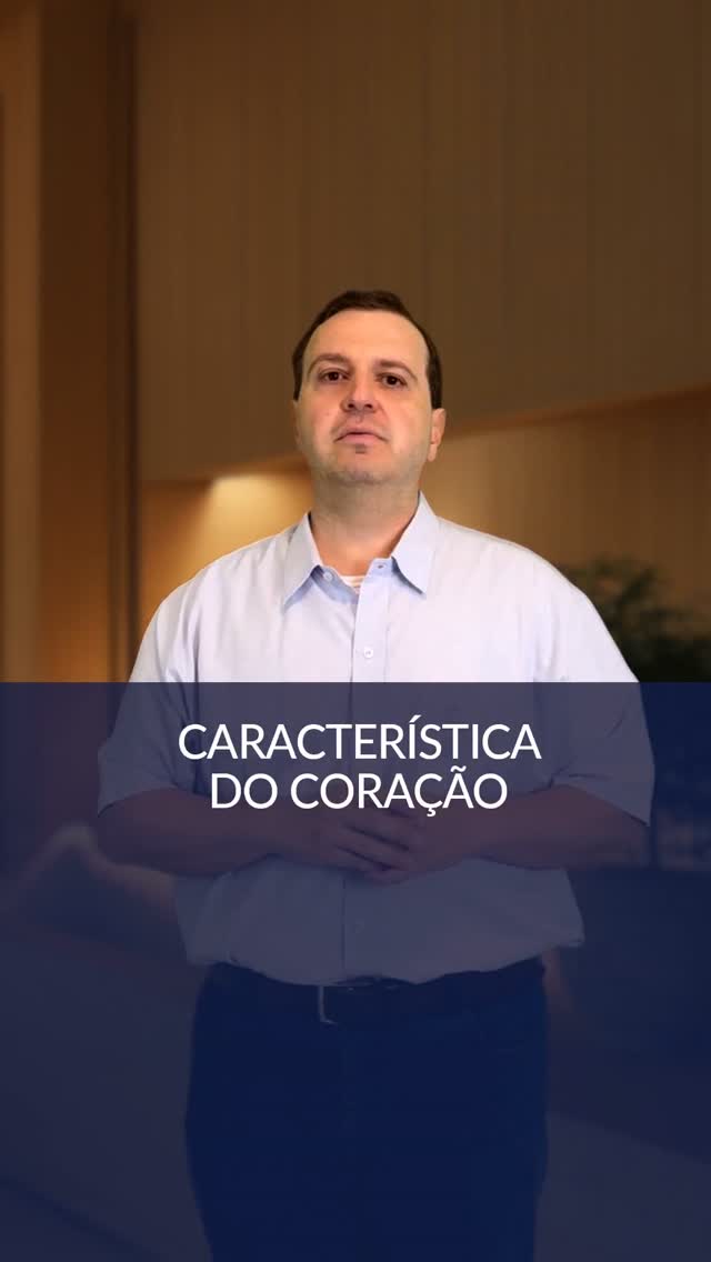 O coração é um órgão extraordinário. Ele trabalha sem descanso, adapta-se às necessidades do organismo e é responsável por levar oxigênio e nutrientes para todo o corpo. Mas, para continuar funcionando bem, também precisa de cuidados.
No vídeo, explico as principais características do coração, como ele funciona e por que compreender esse órgão é o primeiro passo para prevenir doenças cardiovasculares.
Assista ao vídeo e entenda. ❤️
#SaúdeDoCoração #Cardiologia #CoraçãoSaudável #Prevenção #QualidadeDeVida #Longevidade #DrEdmoAtique #SaúdeCardiovascular