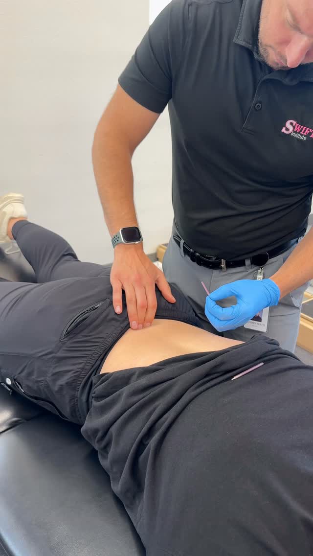 Make the most of the last days of summer with the help of Swift Institute. Whether you’re biking, boating, hiking, or simply staying active, aches and muscle pain don’t have to slow you down.
Swift Institute’s dry needling treatment can help support recovery and keep you moving!
#TheVillageAtRancharrah #swiftinstitute #DryNeedling #RenoTahoe #SouthReno