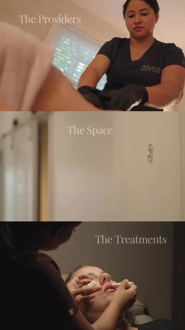 There is so much more to a treatment than what you see🤍
It’s the hands that provide intention and healing.
The space that invites you to slow down in your every day
The treatments that heal & care for your body to regenerate and give wanted results 🤍
Every appointment that you book with us is designed to leave you feeling full, and nurtured.
From the inside, and out 🤍✨
Thank you to @snapshotva for the beautiful content, able to show you a little more of us 🎥