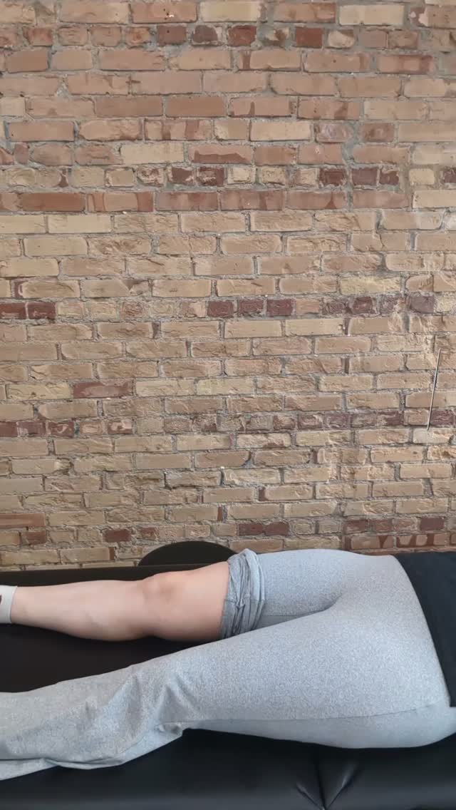 Hands-on treatment to help you feel and move better.
Osteopathy can help relieve pain, release tension, and reduce stress — while supporting better movement and recovery.
Train. Recover. Excel.
DM for details
#OsteopathyLondon #LondonOntario #PainRelief #MoveBetter #PFGStrength