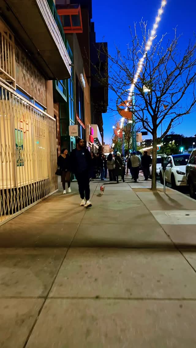 Art walk is TONIGHT! If you haven’t taken your girl out in the last 6 months, we promise she’d love to get outside, check out the local vendors, and eat a fat pizza square! Don’t ask her, tell her you guys are coming downtown for artwalk and pizza. You can even take credit for the idea! We’ll see you tonight.