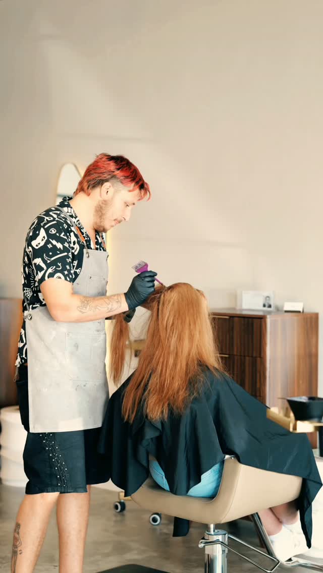 Discover a world of beauty at Tifferson’s
Hair. Health & Wellness.
West Ocean City Maryland.