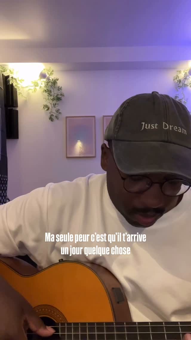 Merci @yamebantu 🔁✨🎸❤️