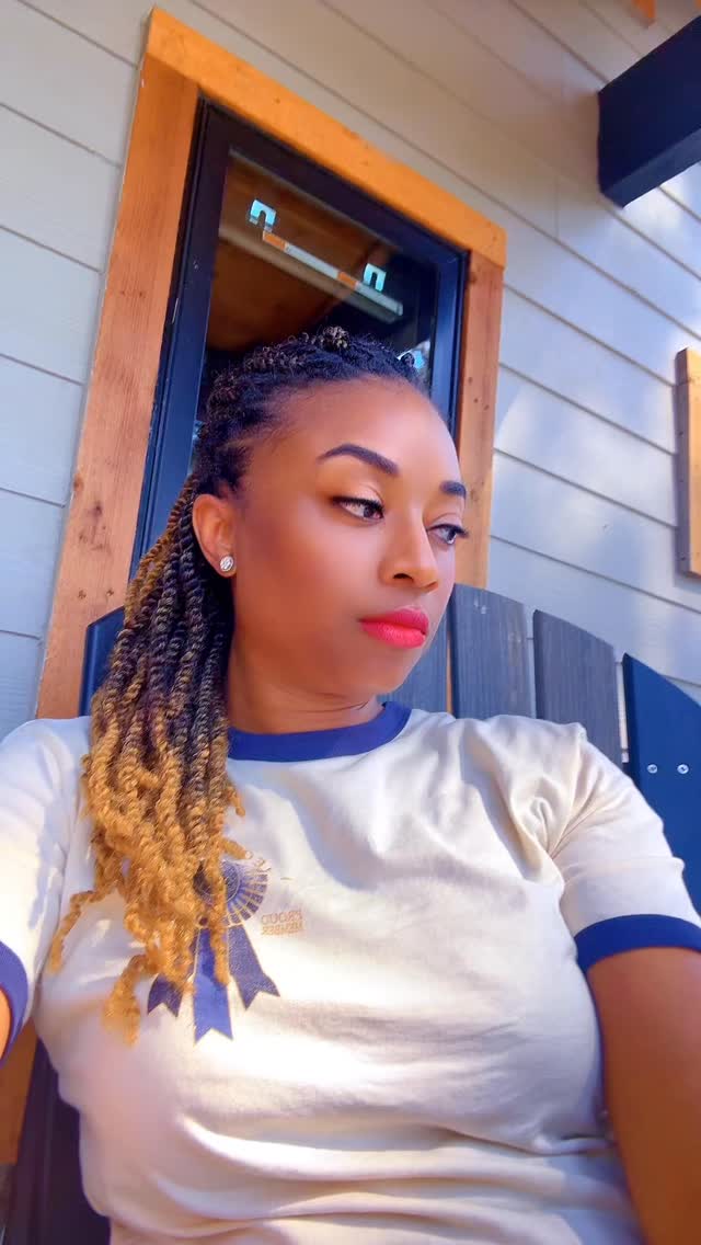 Keep going boo! 💞