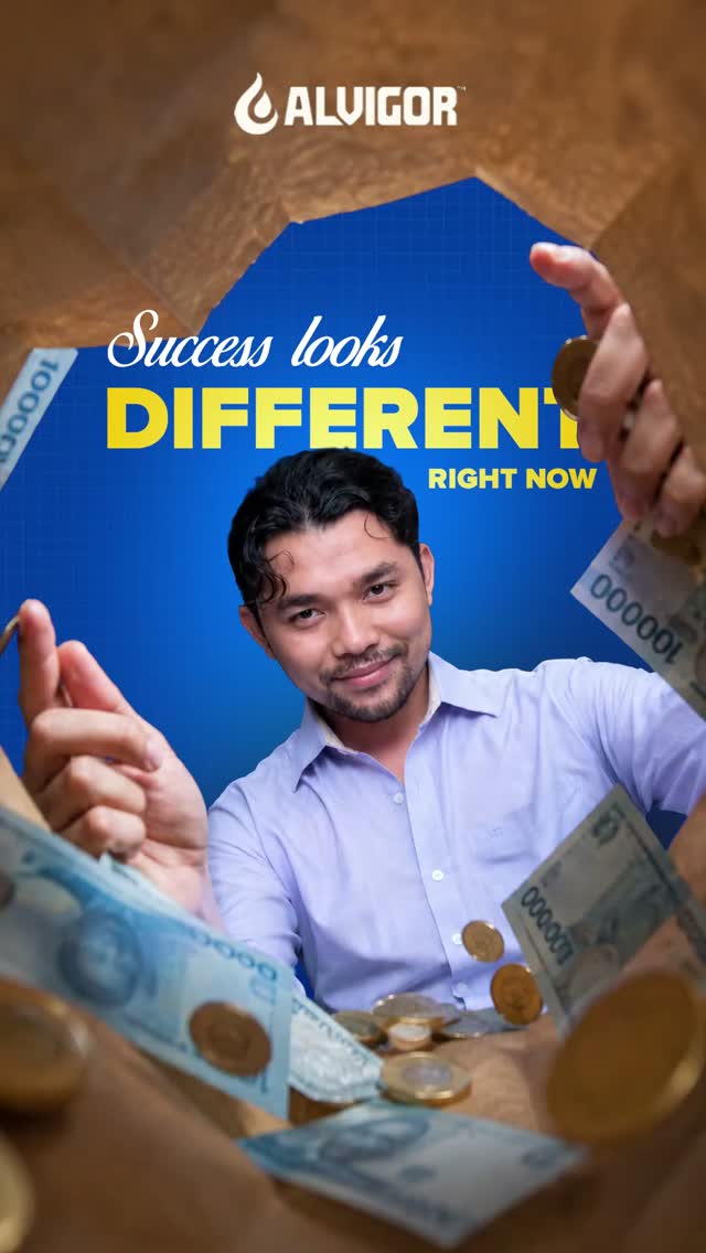 We watched our parents chase promotions.
Titles. Corner offices. Late nights.
We saw what it cost them.
So, we made a different call. Stability. Skills. Actually liking what we do.
And somehow that makes us lazy.
It does not. It makes us honest about what we actually want.
What does success look like for you right now?
Drop it below.
#ALVIGOR #Employability #GenZ #CareerTips