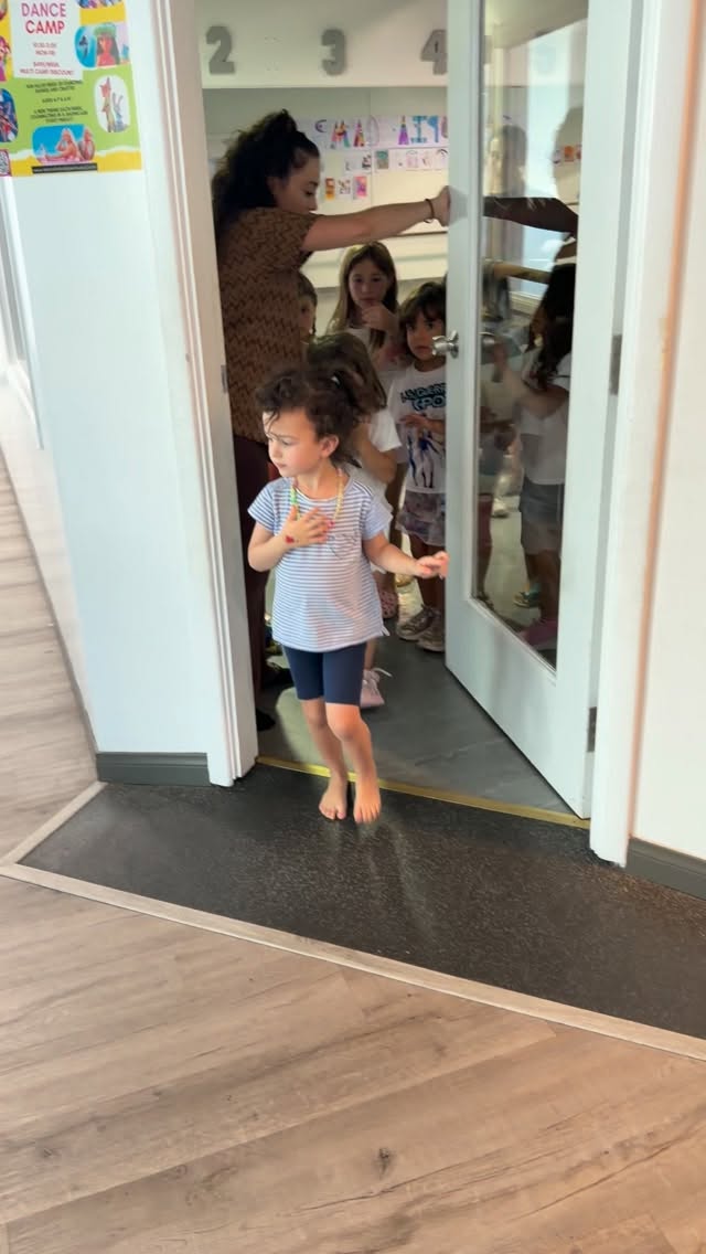 the cutest egg hunt with Miss Gabee’s Zootopia Camp! 🥚💗
Summer is for dancing, playing, creating, and making memories with your favorite little people! ☀️✨ We love making our kids’ summer dance camps feel just as fun and special as they are!