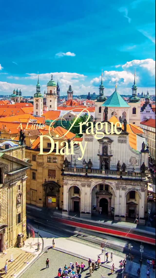 One woman. One camera. One ridiculously beautiful city. ✨
There’s something about exploring a city alone that makes you notice everything differently.
I could stop whenever I wanted, take the long way, wander down random cobblestone streets, sit with a coffee and simply watch the city go by. No rushing. No coordinating. Just me, Prague and whatever the day decided to bring.
From the Charles Bridge and Gothic architecture to the fairytale red rooftops and the hidden little streets that I stumbled upon along the way, Prague was every bit as beautiful as I imagined — and somehow even better experienced solo. 🤍
If Prague is on your bucket list, SAVE this for your future Europe trip 📌 and SHARE it with your travel buddy.
Would you explore Prague solo or would you take someone with you? 👀
Prague travel | Prague itinerary | Prague travel guide | solo female travel | solo travel Europe | Czech Republic travel | things to do in Prague | Europe travel inspiration