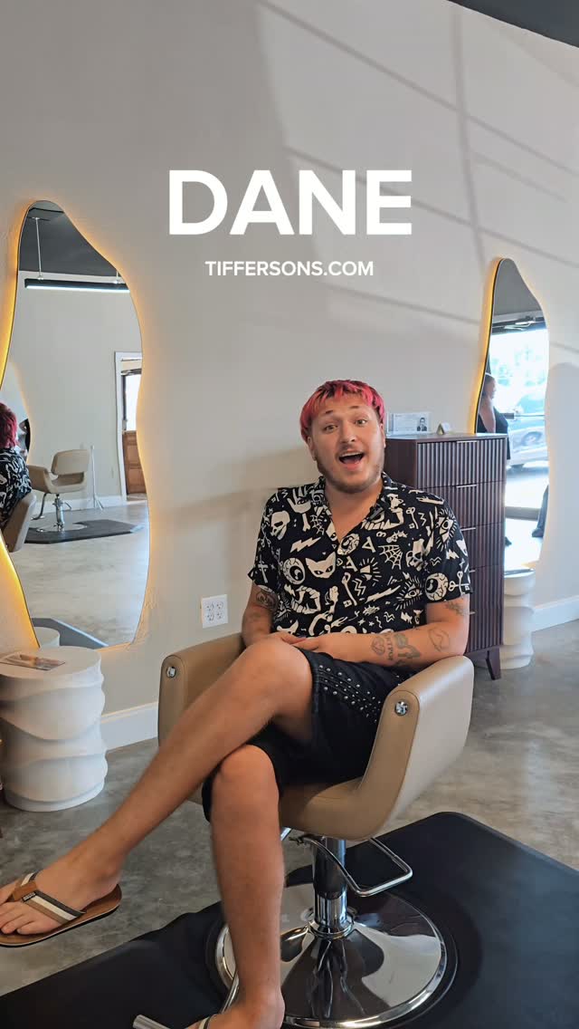 Looking for a new look, or maybe freshen up your existing vibes?
Visit Tifferson’s for all your Beauty & Wellness needs
West Ocean City Maryland