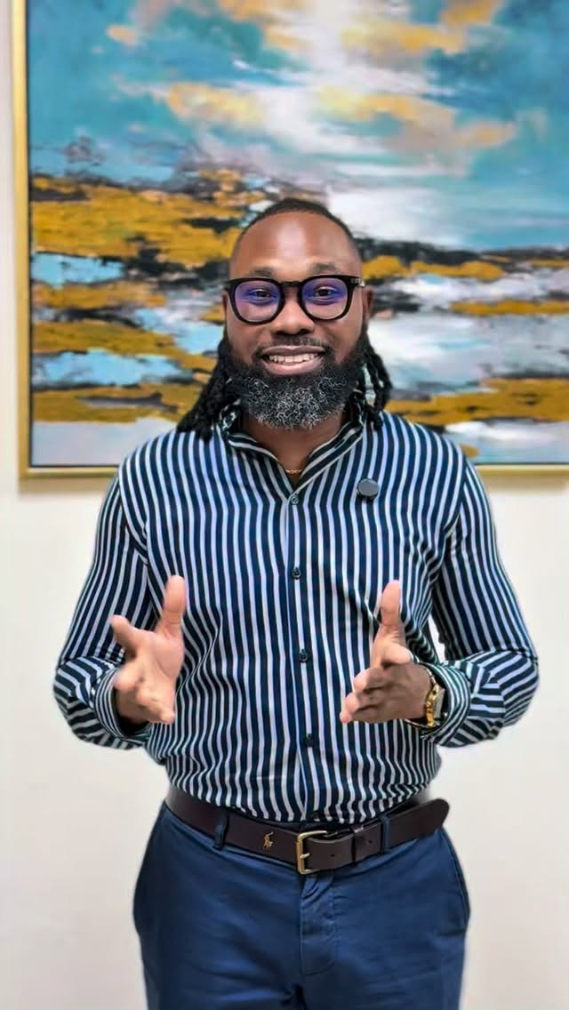 From the Executive Council and staff of the Barbados Workers’ Union, we wish our General Secretary, Toni, a very happy birthday! 🎉❤️💙