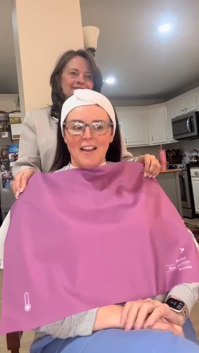 Did you know violet can be a real power color in the office? 💜
Most people see it and think “pastel” or “something sweet for working with children,” but on the right person it can command attention. That’s exactly the case with my beautiful True Spring client, Janice.
Curious what unexpected colors you could pull off at work? Book a color analysis with me; you might just discover a new favorite. ✨Text to book: 828-406-9385