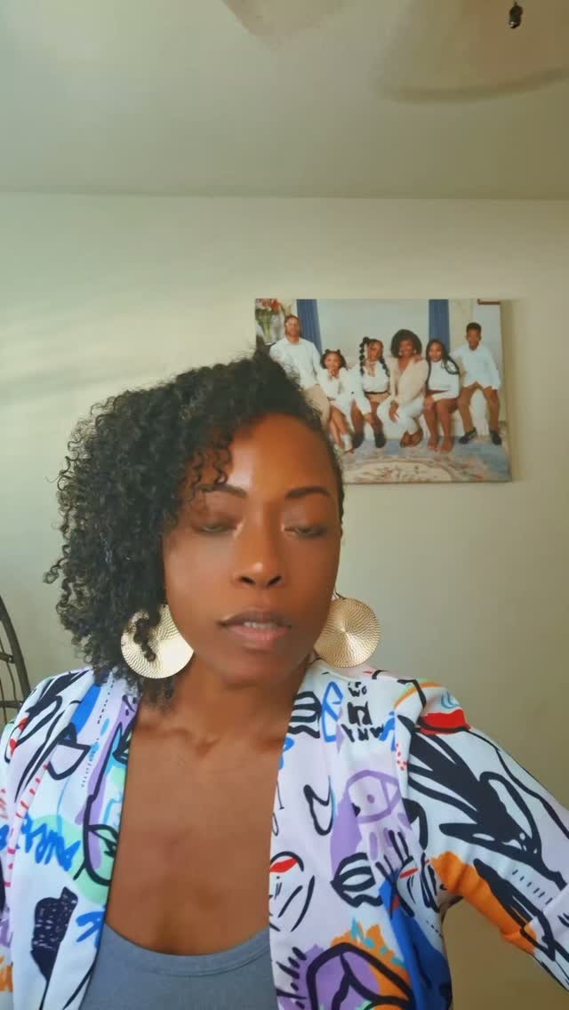 Comment or DM RESET for my Root Cause Clarity Kit so you can go from survival to healing!
How important is your health to you? Sometimes in this journey of better health and better habits, people will fall off. That's apart of the process. Be bold, set the tone for your life, and walk in abundance unapologeticly!
Remember, health is wealth, and no one can get you to that destination except you! πͺπΎ
Let's goooooo!!!
#coachjamilaoni #rootcausewellness #boundaries #nervoussystemregulation #rootcausewellness