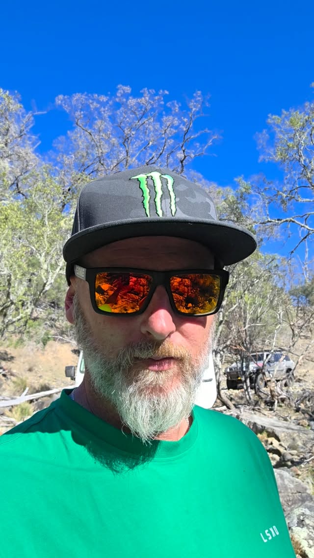 @carbonoffroad_australia Ultra4 @radiusfabrication King of Australia prep.
Birthday weekend of wheeling for @strong_fraser.
Thanks to @doitinthedirt74 @venomracing4400 @blue17mq @bigfootmediaau for a great weekend at Borderlands