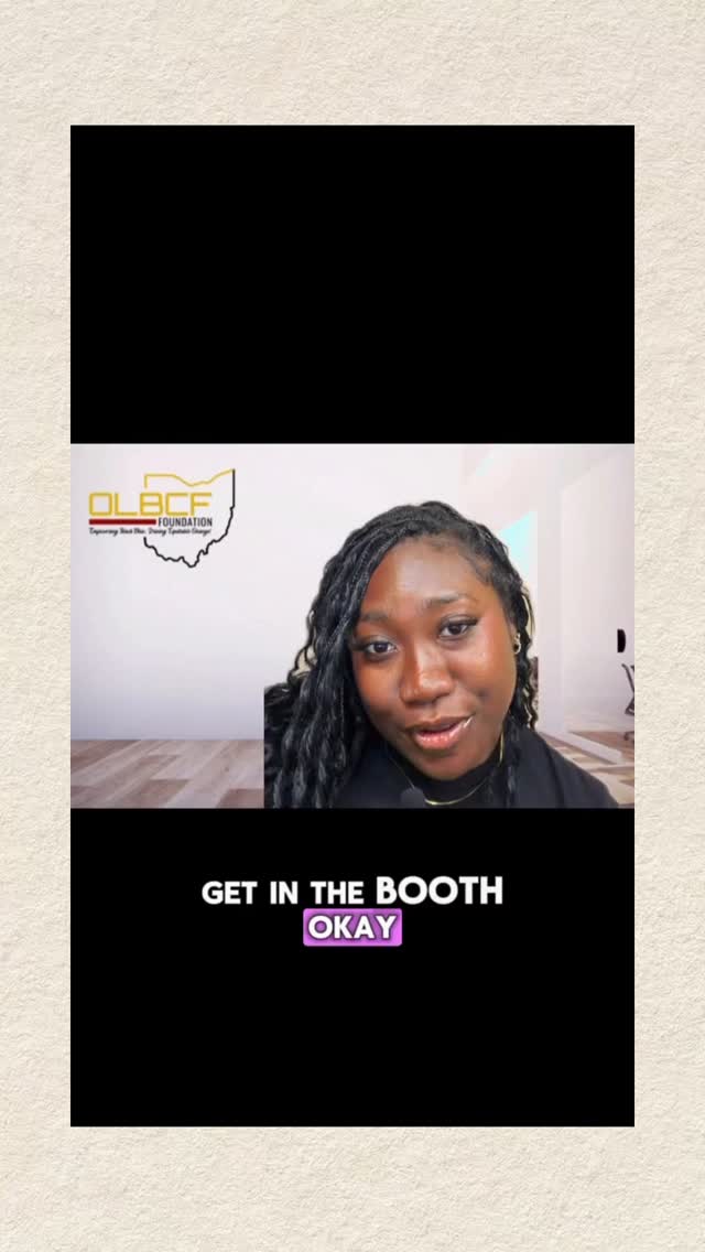 You keep saying voting doesn’t matter but NOT voting is why they keep playing in our faces. No groceries, no onions, no nothing, and the prices STILL going up. That’s decisions somebody made, and they’re counting on you not to ask who. Lo’s telling the truth in this one. 🔥 The full breakdown of Episode 3, who’s behind it and how YOU get a say, drops FRIDAY. Follow and turn your notifications on so you don’t miss it. 👀
#CivicAF #BlackOhio #Ohio #Cleveland #Columbus KnowYourPower OLBCF