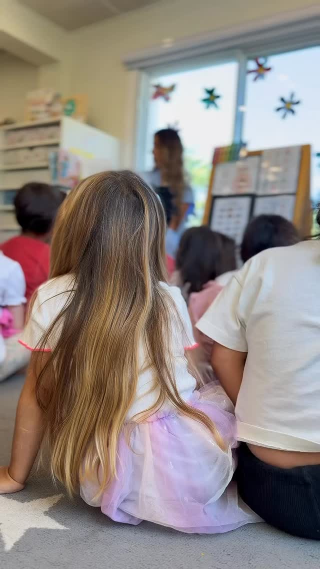 La rentrée approche… ✨
Une nouvelle année scolaire est à nos portes, et avec elle viennent de nouvelles découvertes, de nouvelles étapes et tellement de beaux moments à partager. 🤍
À travers les yeux d’un enfant, chaque coin de la classe offre une possibilité - explorer, créer, poser des questions, développer son autonomie et apprendre à son propre rythme.
Alors que nous nous préparons pour cette nouvelle année, nous avons surtout hâte de continuer à voir nos enfants apprendre, grandir et s’épanouir chaque jour. 🍎✨
—
The new school year is just around the corner… ✨
A new school year is almost here, bringing new discoveries, new milestones, and so many meaningful moments along the way. 🤍
Through a child’s eyes, every corner of the classroom holds a possibility - to explore, create, ask questions, build independence, and learn at their own pace.
As we prepare for the year ahead, we’re most excited to continue watching our children learn, grow, and thrive each day. 🍎✨
#ADEPreschools #Rentrée #PetiteEnfance #EarlyLearning
