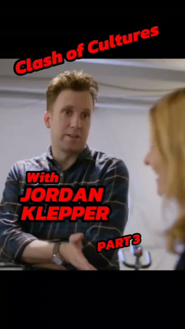 Some of our traditions in Slovakia can be pretty shocking to others - like for Jordan Klepper 😅. I can't say I agree with those traditions... there's a reason I'm never home for Easter 😉.
The interview with me was filmed at the HI-SEAS research station on the active volcano Mauna Loa, on the Big Island of Hawaii. I gave Jordan an example of the types of lighthearted cultural presentations we make about ourselves during simulated space missions to get to know each other better amongst the crew.
This clip is from @comedycentral's "America First, Mars Next" episode (Season 1, episode 7)
@jordanklepper
@paramountco
@paramountplus
#comedycentral #space #spacemission #MarsMission #WomanfromMars