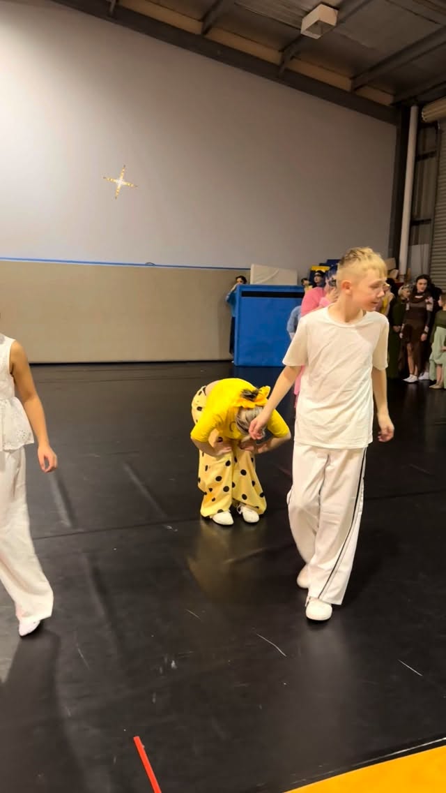 Tomorrow night Rockit will compete in the Australian Schools Challenge with our new work created by our students “The Other Side of Colour”. A thrilling work about imagination versus reality? What is the outcome??? You’ll have to see the show tomorrow to find out. #rockitperformingarts #schoolschallenge #adelaidehills