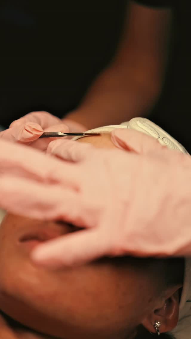 Your next luxury experience starts at Tifferson’s Beauty & Wellness
West Ocean City Maryland