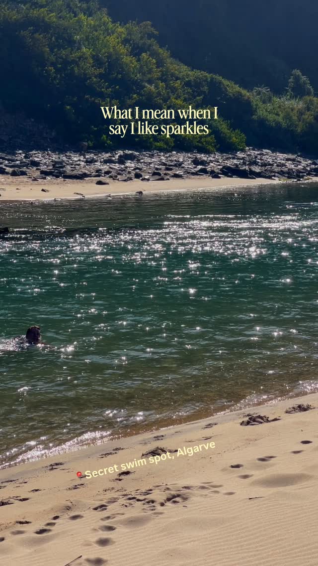 ✨The Salt Sisterhood Yoga & Wild Swimming Retreat ✨ Join us in 2027 in Cornwall and The Algarve for 5 days of total bliss on our unique retreat