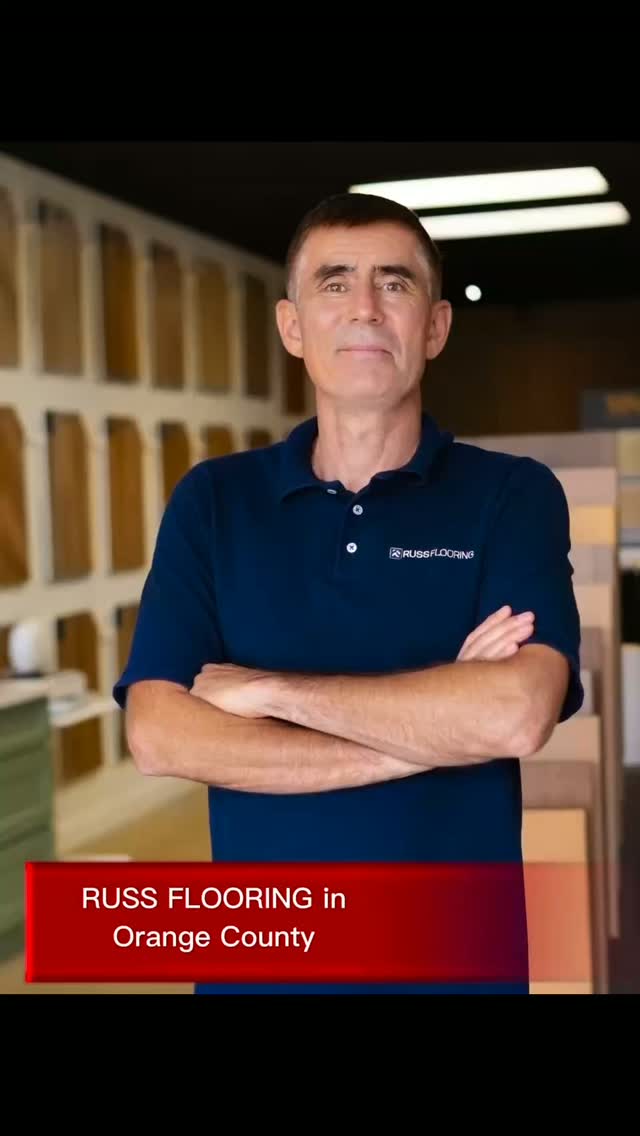Choosing new flooring is easier when you can see and feel it in person.
Visit our Orange County showroom and explore hundreds of flooring options.
📍 Orange County, CA
📞 Contact us to schedule your visit or get a free estimate.