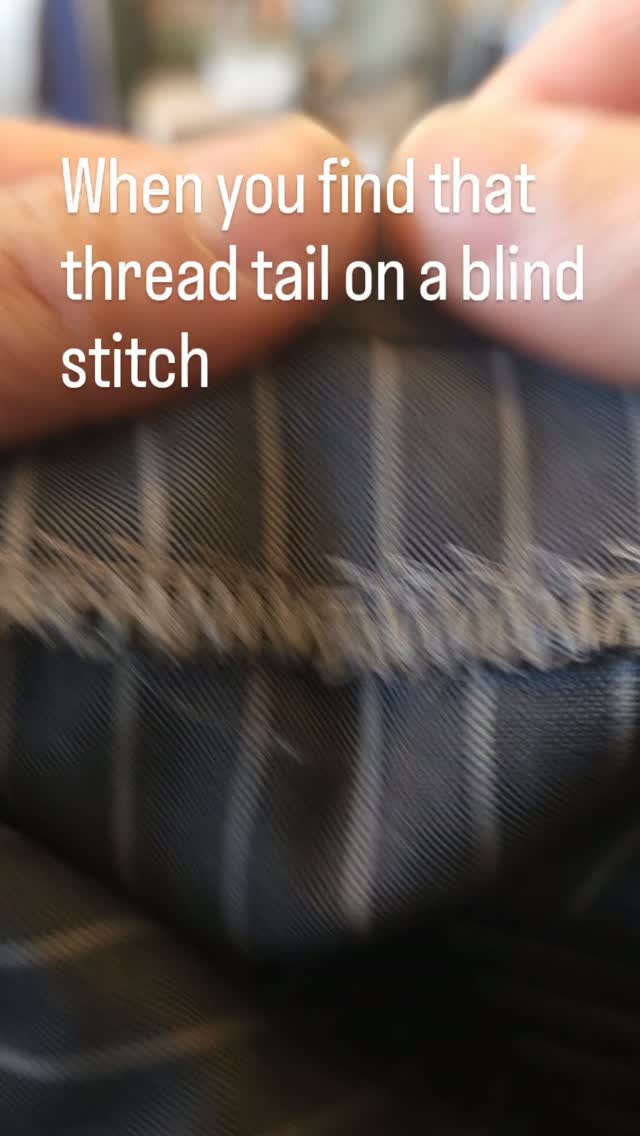 So satisfying...