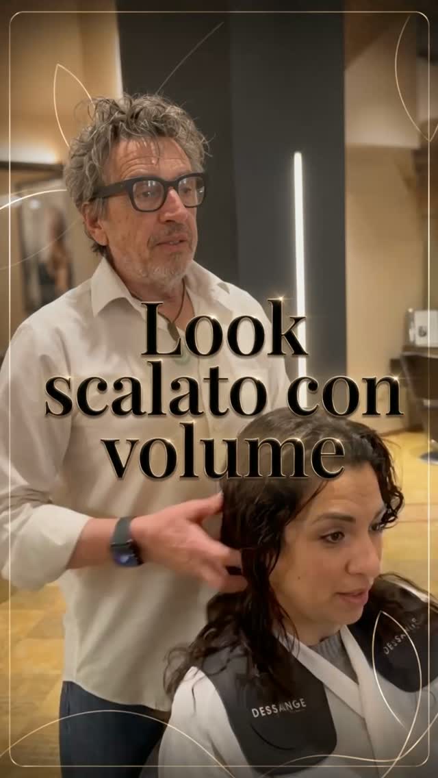 Look scalato con volume
Uno scalato costruito come un progetto: linee pulite, proporzioni giuste e volume dove serve ✂️
Studiamo caduta e direzioni per far lavorare il taglio anche nella tua routine 💨
Risultato: look ordinato, naturale e facile da asciugare, senza complicazioni ✅
Vuoi una forma che dura nelle settimane? Prenota in DM
#paolohairlook #volumenaturale #scalato #tagliosc #parrucchierePescia