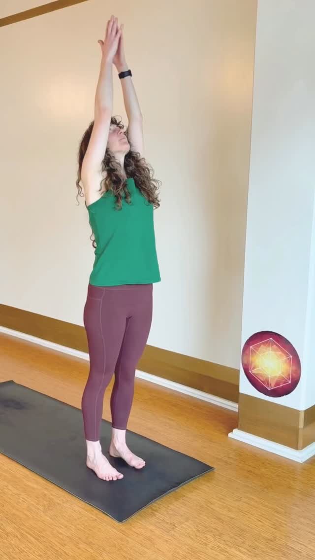 This Sunday folks! Join me @yogaground_greylynn for my Vinyasa and Sun Salutation workshop!
Book from the Yoga Ground website. 🤩