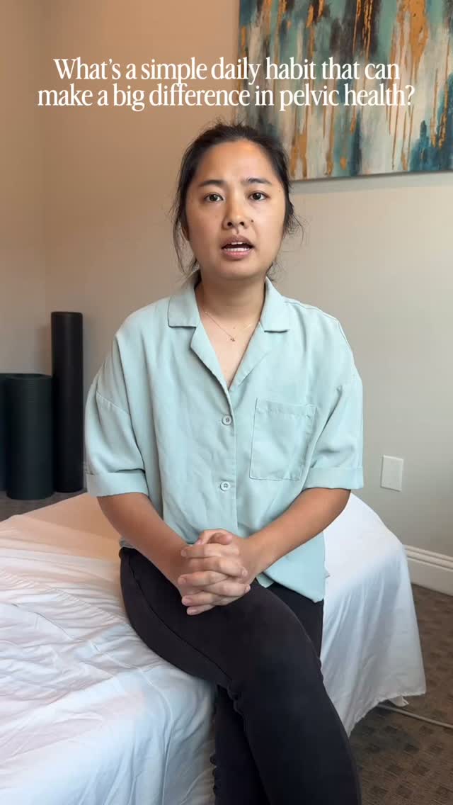 One simple habit that can improve your pelvic floor? Diaphragmatic breathing.
It may seem simple, but how you breathe directly impacts how your pelvic floor functions.
When you practice diaphragmatic breathing, your rib cage and belly expand as you inhale, allowing your pelvic floor to naturally lengthen and relax. As you exhale, your diaphragm rises and your pelvic floor gently contracts. This natural rhythm helps improve muscle coordination, reduce tension, and support better pelvic floor function.
For people experiencing pelvic pain, tightness, pain with intimacy, constipation, or difficulty relaxing their pelvic floor, learning to breathe correctly can be an important part of the healing process.
Sometimes, the most effective exercises aren't the hardest, they're the ones that teach your body to move the way it was designed to.
📍 Dallas: 12700 Hillcrest Rd., Ste 149, Dallas, TX 75230 | 📞 (817) 381-5110
📍 McKinney: 3721 S. Stonebridge Dr., Unit 1102, McKinney, TX 75070 | 📞 (817) 381-5177
🌐 Book your session: copept.com