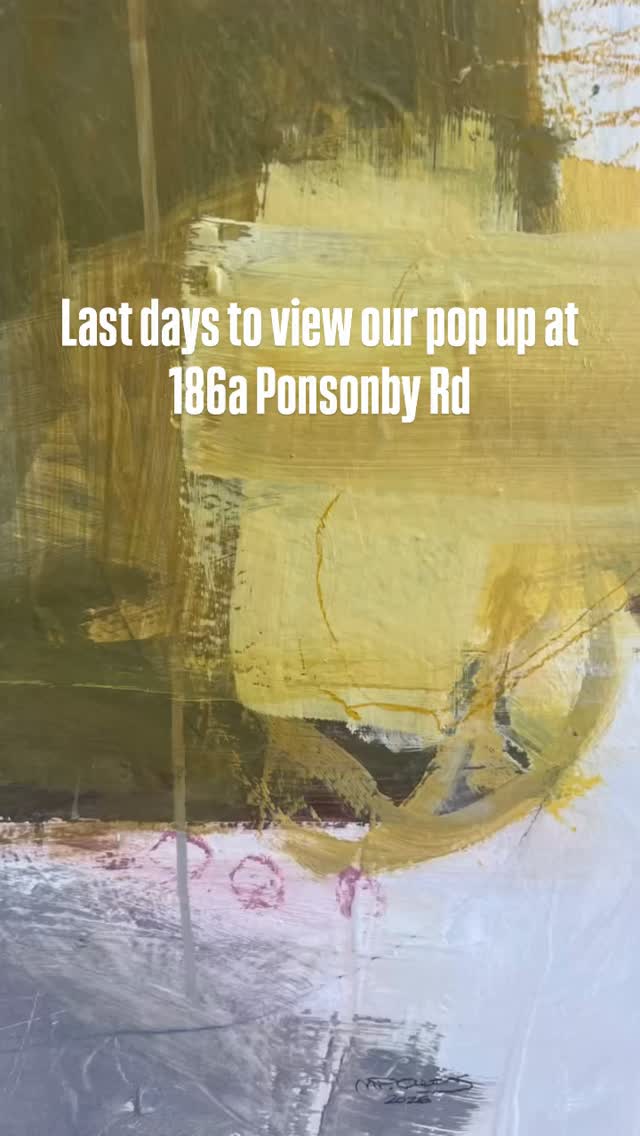 Last days to view our pop at 186a Ponsonby Rd. See works from:
@lindagairart
@kathryncarter___
@karencovic
@ruthphipps
@erinomalleyart
@mariaowensart
@kylacovic
@peterjohnatkinson
@magmcgreg
@jodalgety
@pruemacdougall
@fionascable
@paulsreach
@penelope_civil_art
@tinafrantzenartist
@emmahercusart
@ms_zoenash
#groupexhibition #groupshow #nzartcommunity #contemporaryart #nzartcollector