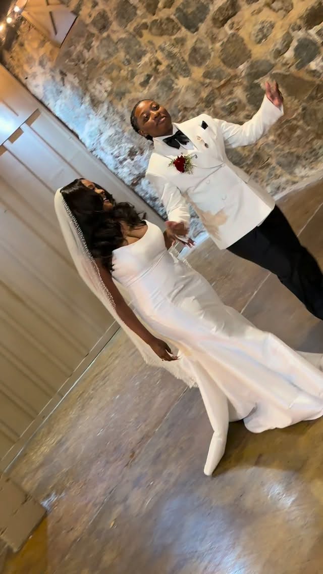 Moments like this make it all worth it. Congratulations to the beautiful couple! 🥂💍 It was a pleasure being a part of such a special day. 🤍
#DMVCaterer #MarylandCaterer #WeddingCatering #DMVWeddings #WeddingCaterer