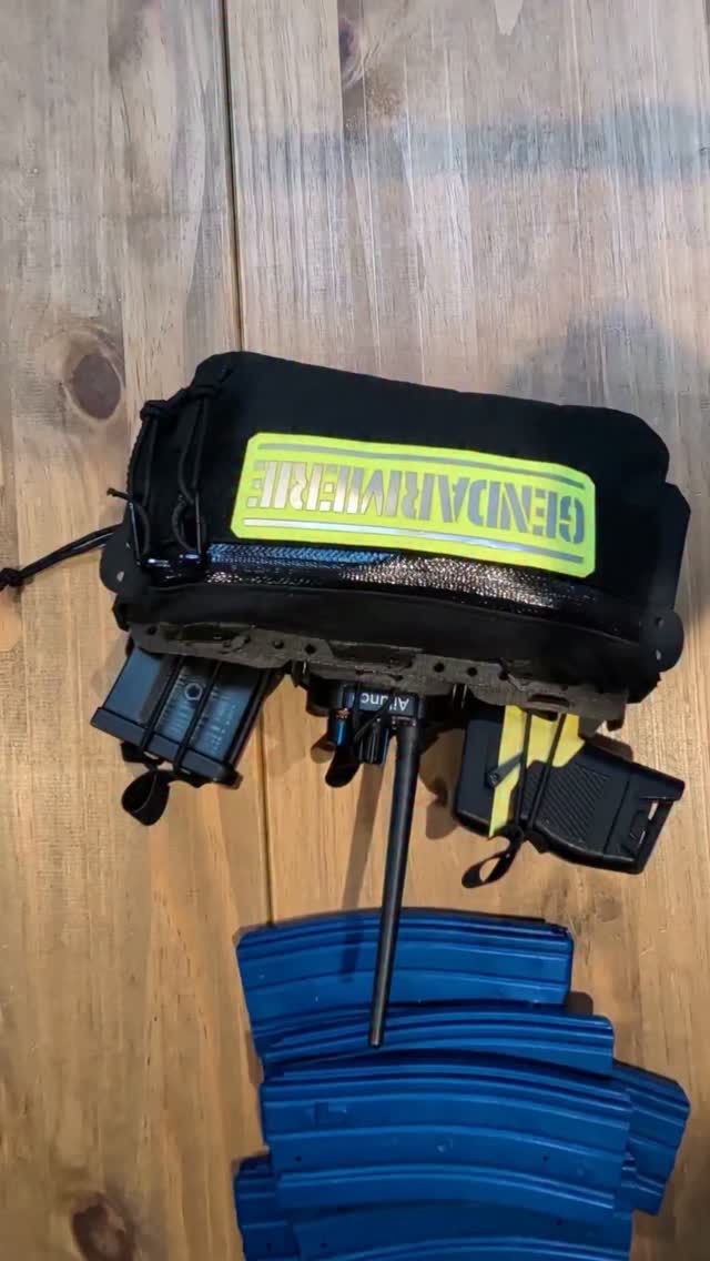 Orion Evo & Flex pouch 🇨🇵
Disponible sur northmanresilience.com
Made In France 🇨🇵