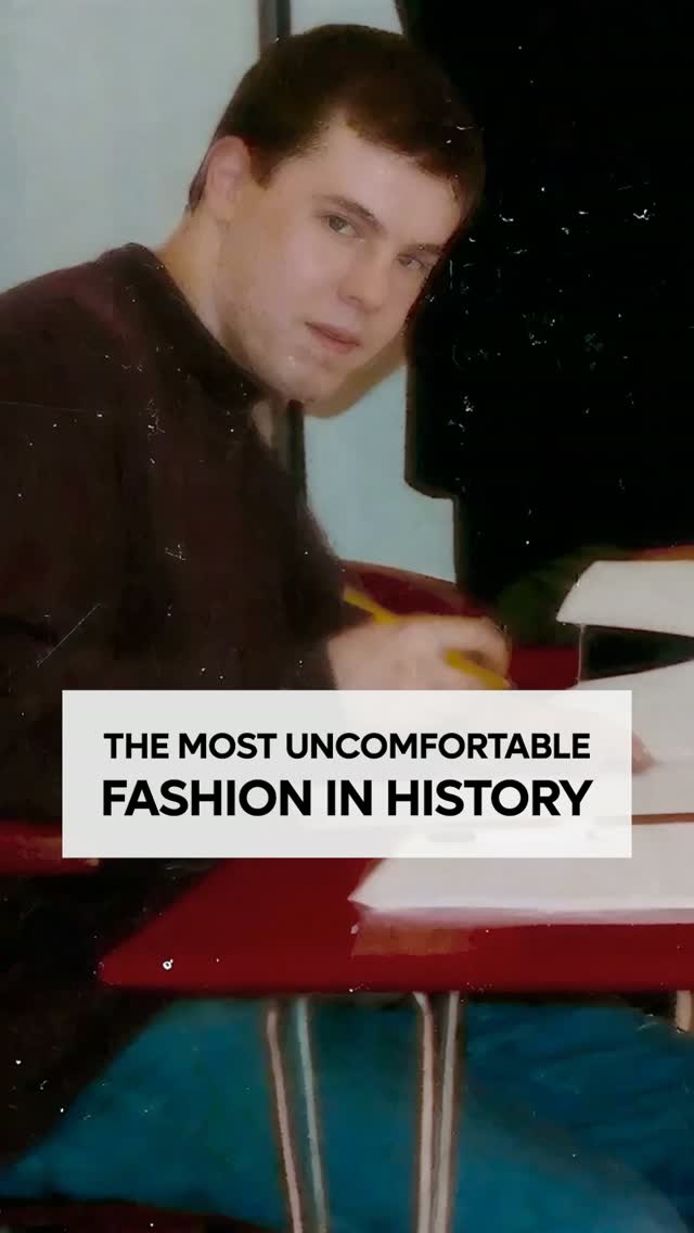 Most brands are built to be liked. McQueen built his to be felt. Every runway was theater death, transformation, madness never comfort. He didn't design clothes. He designed a reaction, and refused to settle for anything less.
Share the video
#brandstrategy #luxurybranding #fashionmarketing #luxurymarketing #fashionindustry #businessoffashion