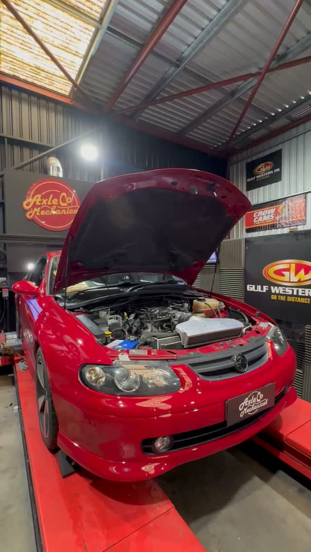 How good is the new NSR cam? ๐ฅ
Proper results without the massive price tag.
Budget builds just got a whole lot more interesting.
#AxleCo #ls1 #ls2 #NSRCam #CrowCams #BudgetBuild
