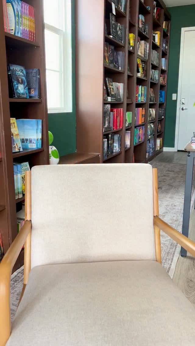 📚Vocabulary Enrichment 📚 starts now! Come grab your journal and learn some words 📝 for a chance to get 25% off in store! #connection #indiebookstores #phx #tempeaz #learning