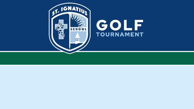 It’s tournament day! ⛳️
We’re so excited to welcome everyone to the St. Ignatius School Golf Tournament for a day of golf, community and giving back.
A huge THANK YOU to everyone who has supported this year’s tournament, especially the incredible organizations and families who sponsored the event. Your generosity makes today possible and helps St. Ignatius continue to ignite excellence, strengthen faith and inspire the next generation.
We couldn’t do it without you. 💚
See you on the green! ⛳️