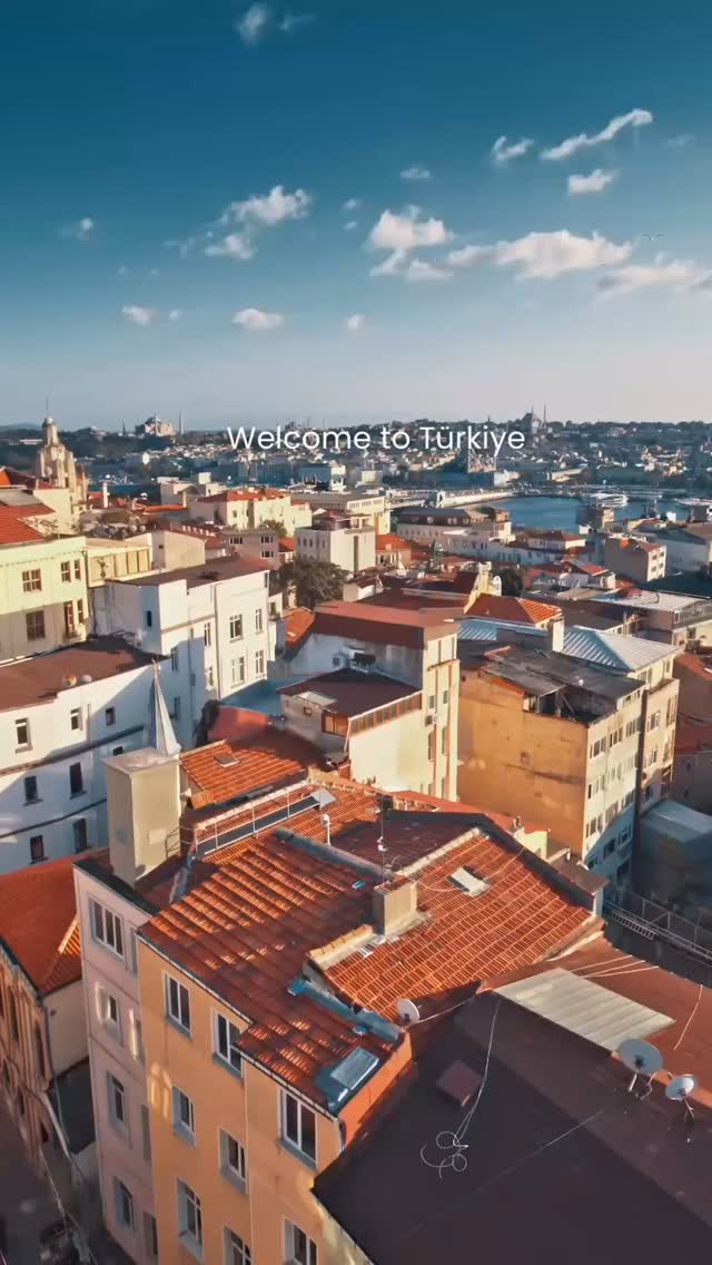 Türkiye is a destination where every journey feels like a new discovery. 🇹🇷✨
From the vibrant streets of Istanbul to the dreamlike landscapes of Cappadocia, the turquoise coastline of the Mediterranean and ancient sites filled with centuries of history, Türkiye offers so many different experiences in one trip.
Start in Istanbul, where Europe and Asia meet. Visit magnificent mosques, wander through colourful bazaars, cruise along the Bosphorus and enjoy Turkish tea while watching the city come to life. 🕌☕️
Then experience the magic of Cappadocia, famous for its unique rock formations, cave hotels and unforgettable landscapes. Seeing hot air balloons floating across the sky at sunrise is one of those travel moments you’ll remember for years. 🎈
Head towards the coast and you’ll find beautiful beaches, charming towns and crystal-clear waters. Add places like Pamukkale, Ephesus or Antalya and you’ll quickly realise just how much there is to explore.
And of course, no trip to Türkiye is complete without enjoying the food. From kebabs and meze to baklava and traditional Turkish breakfast, you might find yourself planning your next meal before finishing the first. 😍
Whether you travel for history, culture, beaches, food or adventure, Türkiye is the kind of destination that keeps giving you another reason to come back.
Save this for your future Türkiye adventure. Maybe it’s time to experience it for yourself. ✈️
#Türkiye #VisitTürkiye #TurkeyTravel #ExploreTürkiye #KaraTours