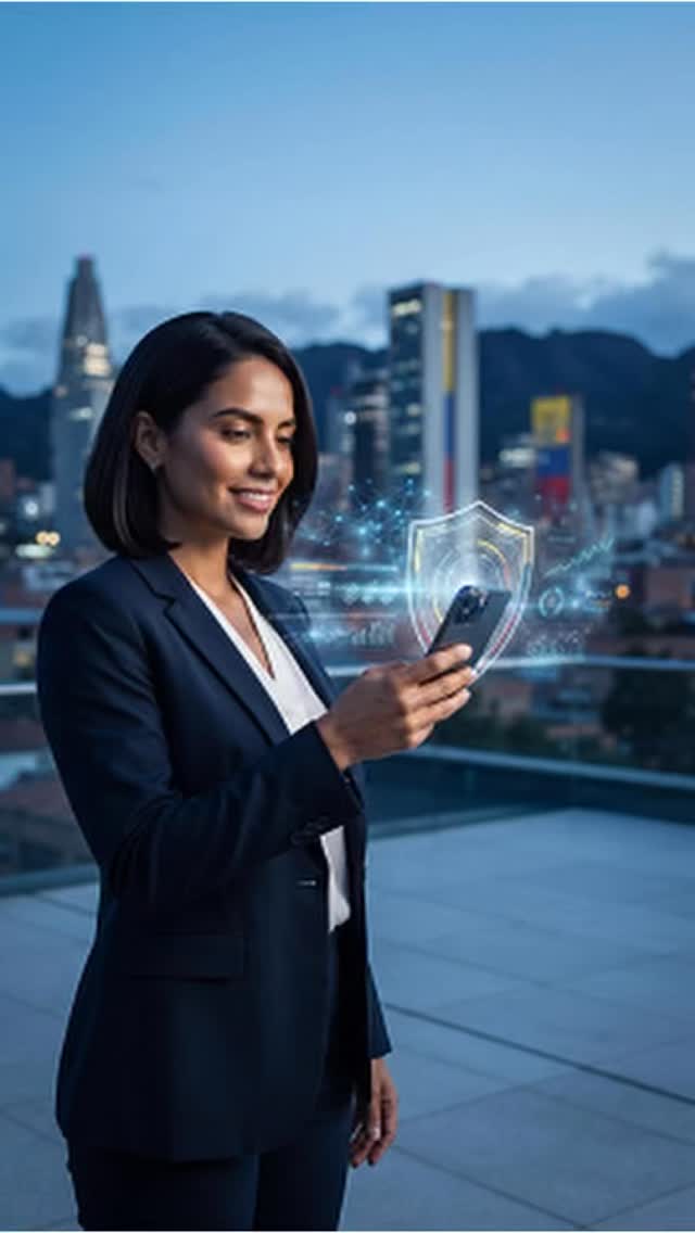 IA en la banca, sí. ¿Pero con qué reglas? 🤔
Colombia está demostrando que innovar con IA también significa proteger los datos, hacer las decisiones explicables y generar confianza. 🇨🇴
Fraude en tiempo real. Créditos en minutos. Ofertas personalizadas.
La clave está detrás de todo: mejores datos + reglas claras.
#ia #datos#fintech #tecnologia #data