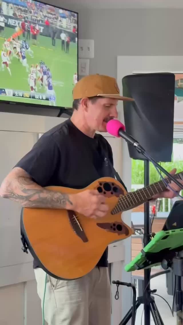 Thanks for a great night, Carey Farlow! 🎶🤍
As August comes to a close, we want to give a HUGE thank you to all of the incredible musicians who brought live music to the Reel Inn all summer long!
But we’re not done yet… 👀 September is packed with more live music:
🎶 Sept. 5 — Nick Doty | 6–9PM
🎶 Sept. 6 — Sketchbook | 1–4PM
🎶 Sept. 11 — Blake Haley | 6–9PM
🎶 Sept. 12 — Carey Farlow | 6–9PM
🎶 Sept. 13 — Shortcut Sunny | 2–5PM
🎶 Sept. 19 — Gavin Hades | 7–10PM
🎶 Sept. 20 — Shortcut Sunny | 2–5PM
See you at the Reel Inn! 🎸✨